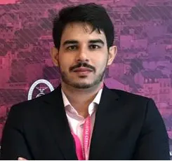 Foto de Lucas Teles